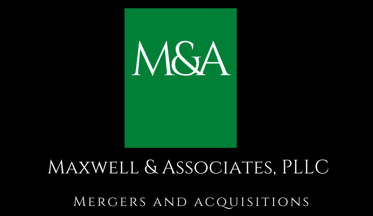 Maxwell & Associates, PLLC